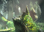 Matte Painting Example Thumbnail