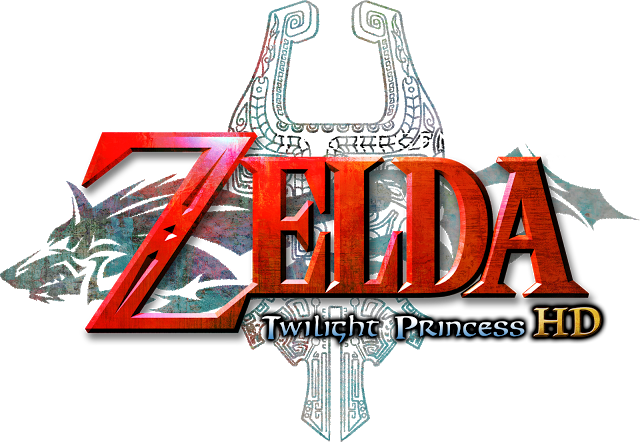 The Legend of Zelda - Twilight Princess HD